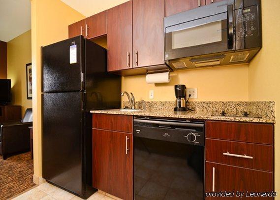 Mainstay Suites Minot Zimmer foto